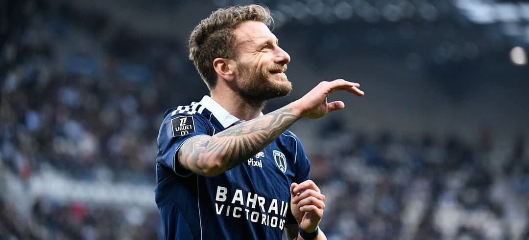 Ciro Immobile retires after 17-year career