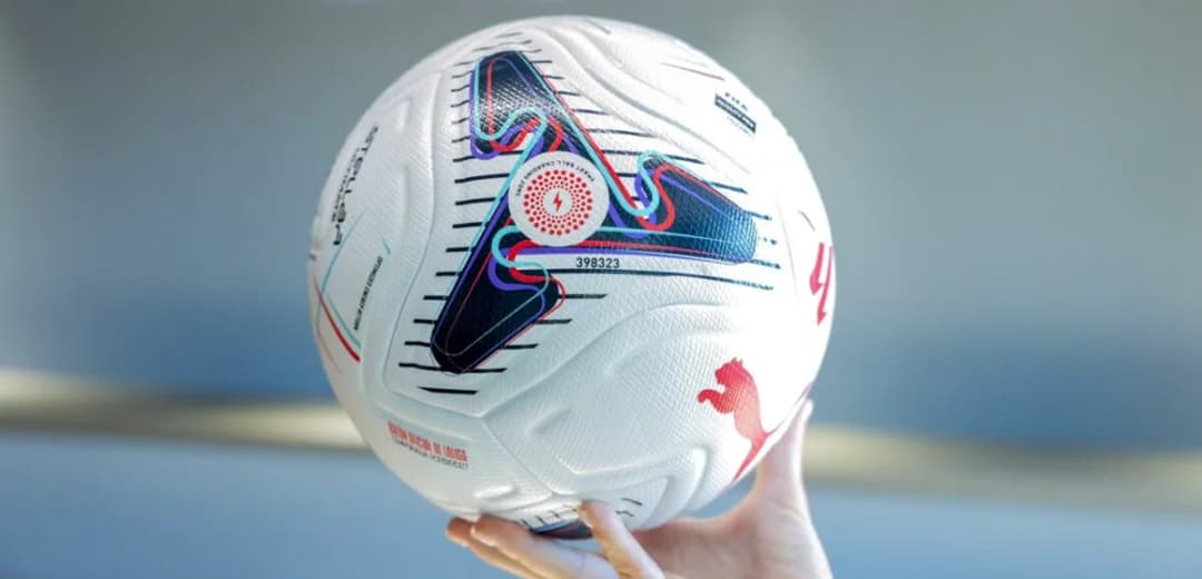 La Liga to use connected ball technology from 2027-28