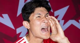 Manchester United revisit Kim Min-jae for summer defence boost