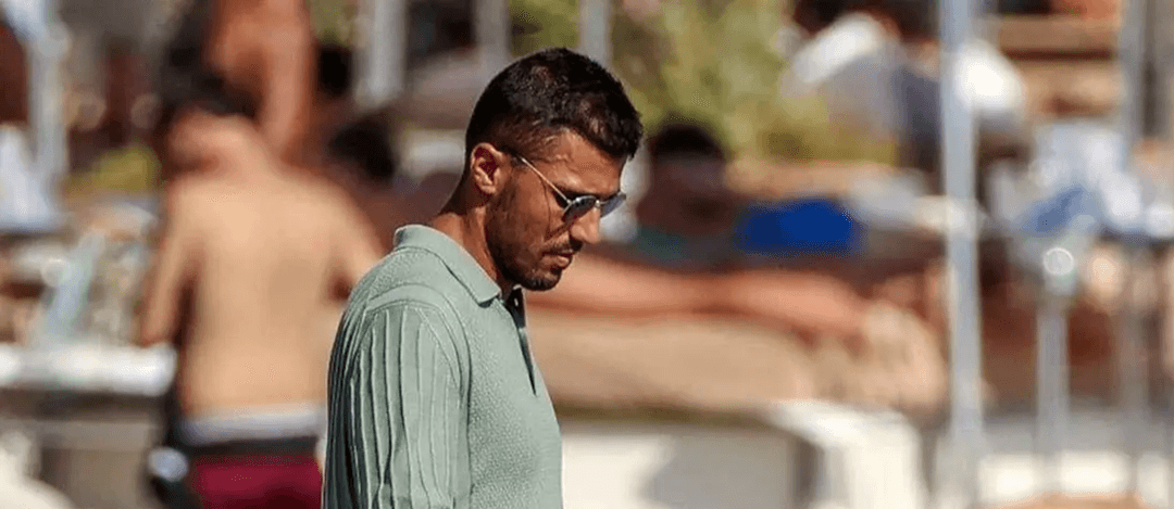 Where and how should Rodri play for Barça?