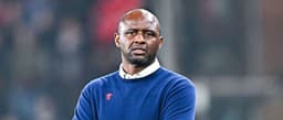 Senegal appoint Vieira as new head coach