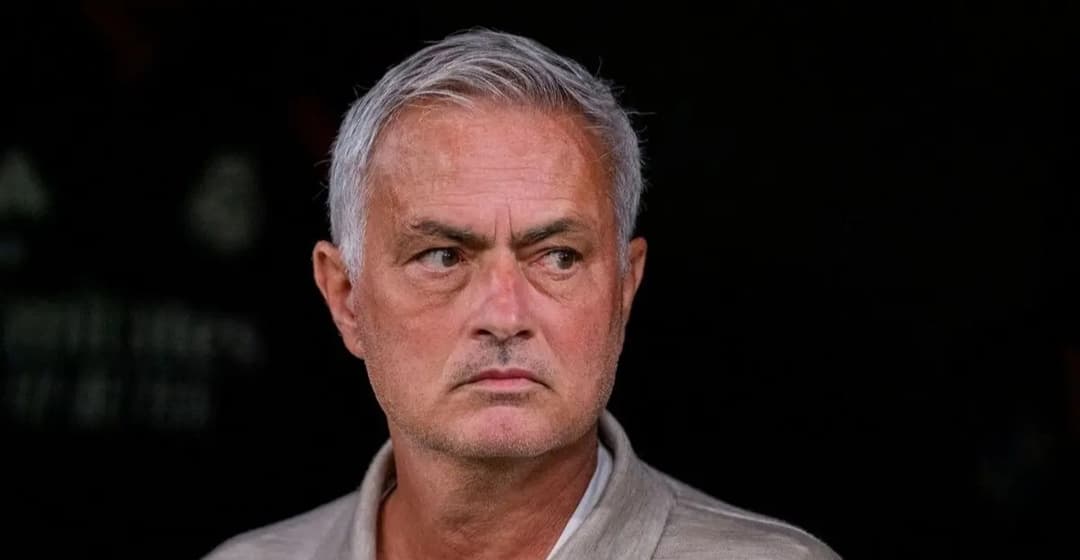 Mourinho: The Ballon d’Or Is Political