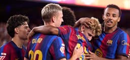 La Masia: Barcelona’s €120m Money-Making Machine