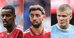 The exciting race for the Premier League Golden Boot has begun.