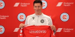 Historic MLS transfer record set after the World Cup