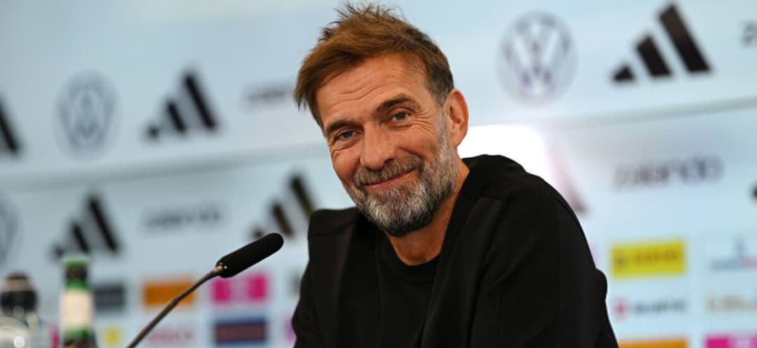 Klopp: Football isn't just about having the best players