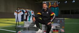 Kloppe imposes four new camp rules on Germany squad