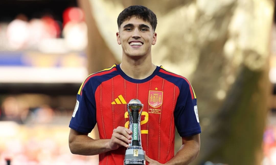 Cubarsi sets Champions League as next Barcelona target