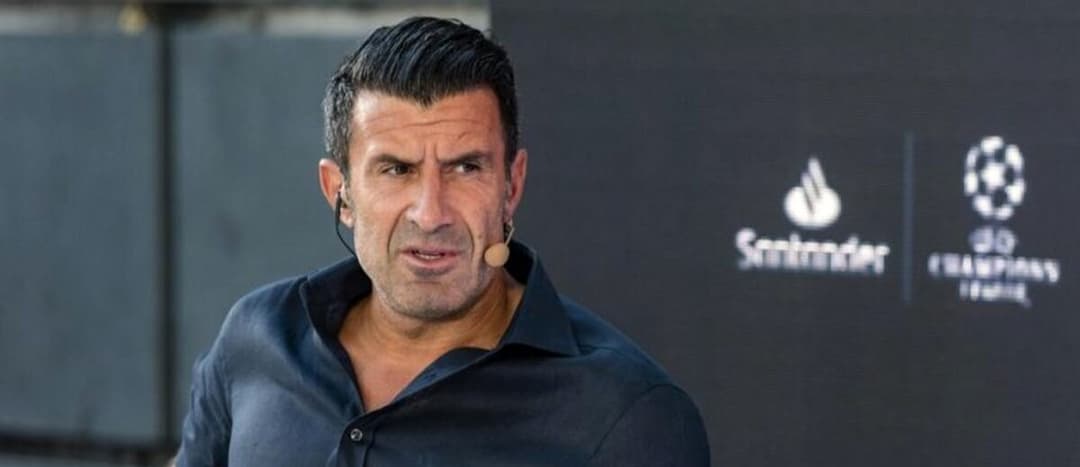 Figo: The Ballon d'Or should go to Yamal