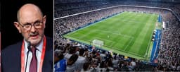 Spain to bid for Nations League finals hosting rights