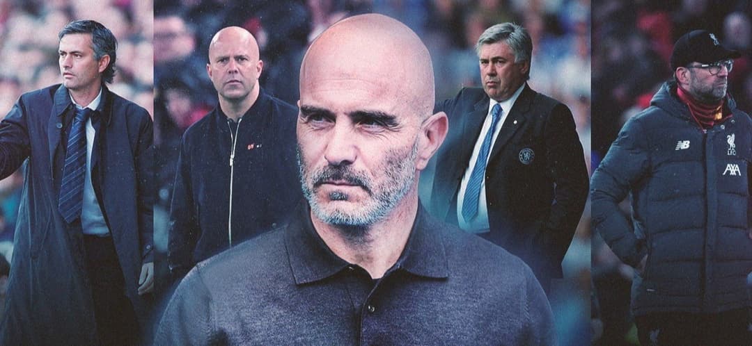 Manchester City Face a Tough Road in the Premier League Title Marathon