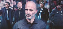 Manchester City Face a Tough Road in the Premier League Title Marathon