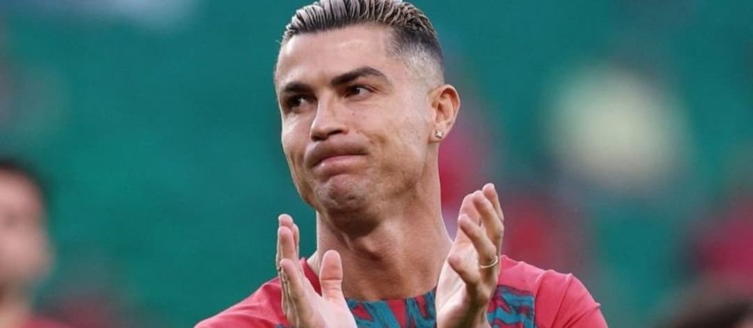 Ronaldo leaves Portugal camp after tense few days