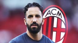 Rúben Amorim matched a 67-year-old record in Milan