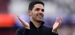 Arteta extends Arsenal contract to 2030