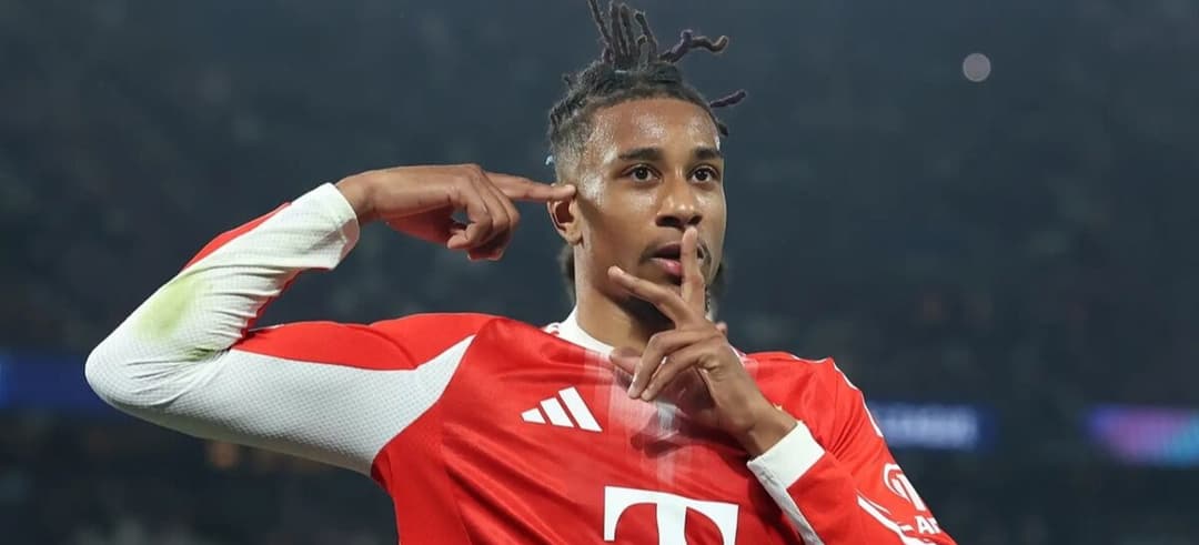 Bayern prepare new Michael Olise contract offer