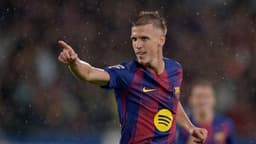 Bayern weigh winter move for Dani Olmo