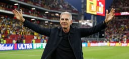 Queiroz on the verge of returning to Asian football