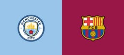 Manchester City and Barcelona are the only European teams with a 100% winning record.