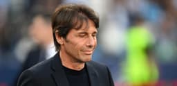 Conte emerges as United option if Carrick goes