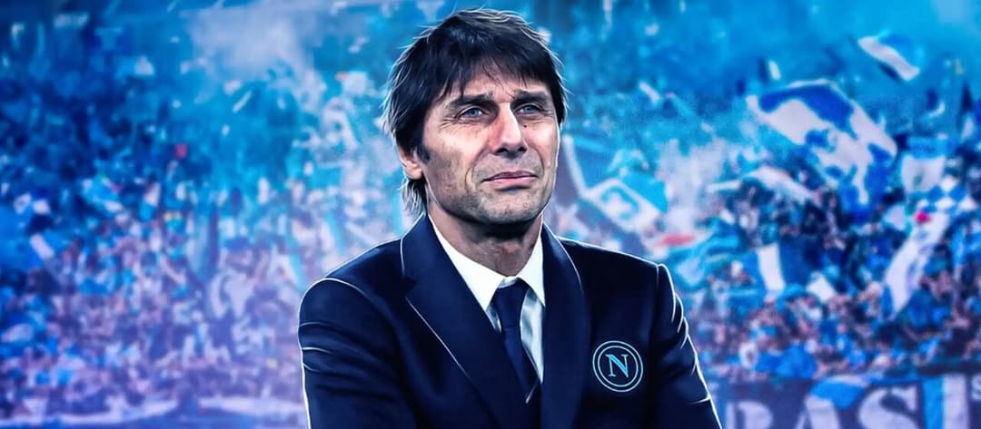 Conte plays down Manchester United links