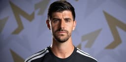 Courtois ruled out of El Clásico with flu