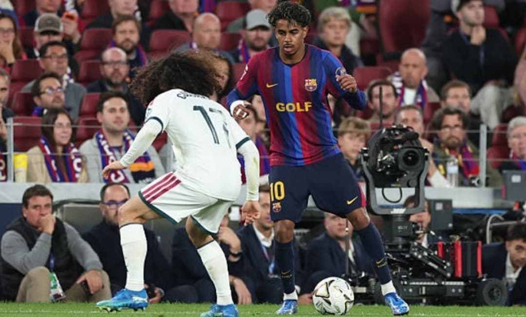 El Clásico Analysis: Real Madrid’s Victory, Marked by Mbappé and Mourinho’s Astuteness