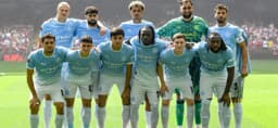 The Emiratis will likely leave Manchester City