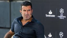 Luis Figo: Lamine Yamal is unstoppable.