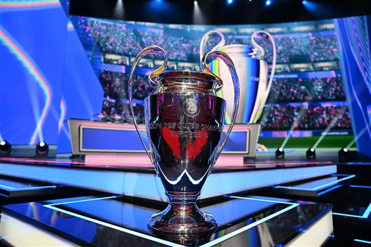 France ready to host the World Cup and European leagues