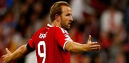 Harry Kane extends superb scoring record against Arsenal