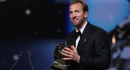In Praise of Harry Kane, Who Never Gave Up