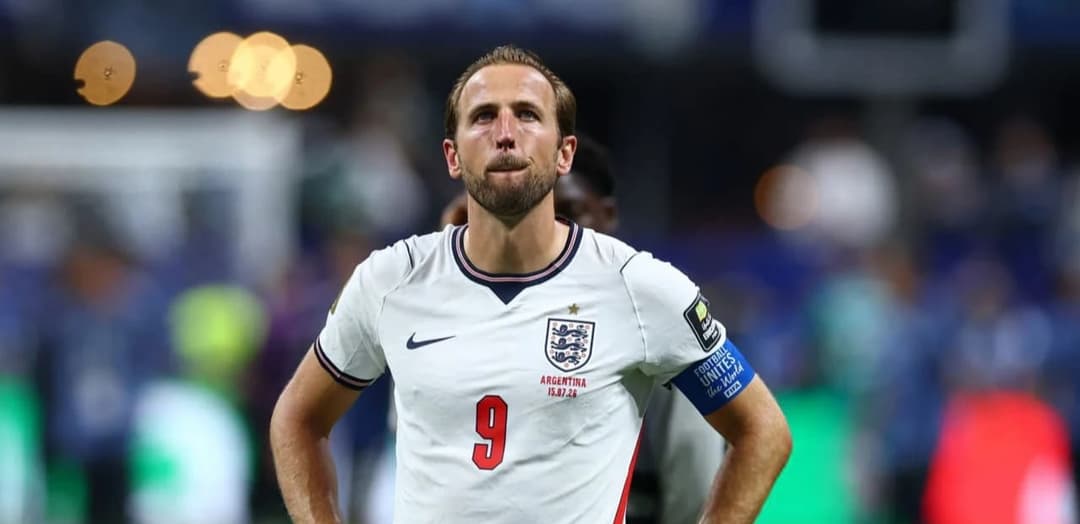 Harry Kane wins 2026 Gerd Müller Trophy