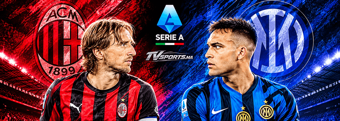 Derby della Madonnina: The Battle for Supremacy in Milan