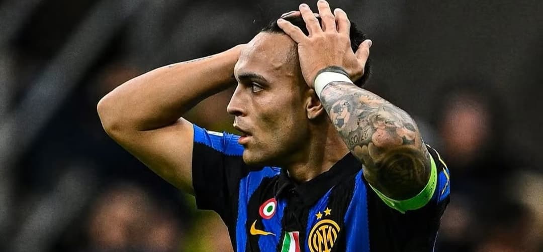 Inter scoreless in Europe; the Viper without a bite