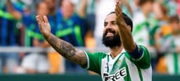 Betis's dream season in La Liga with Isco