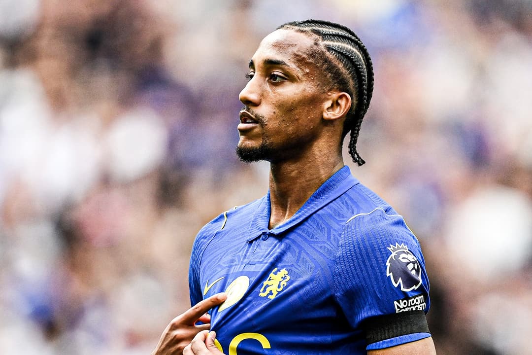 Joao Pedro ruled out for several weeks with thigh injury
