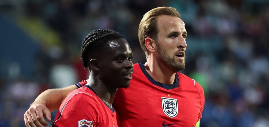 Kane reaches 11 England goals in 2026