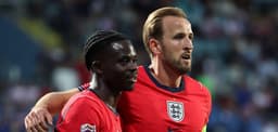 Kane reaches 11 England goals in 2026