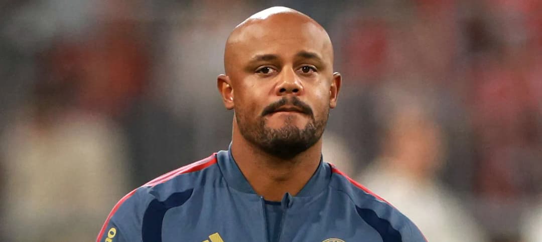 The reason for the Bayern Munich head coach's hospitalization