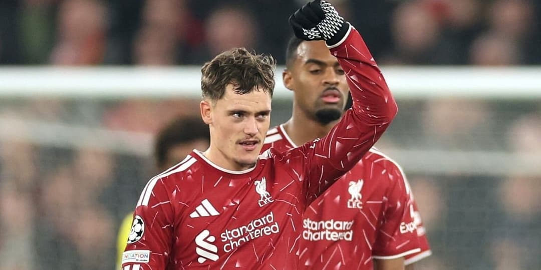 Liverpool make it six straight wins over Spanish sides