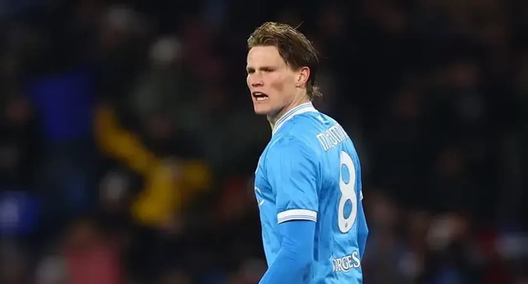 McTominay scores four after heart surgery return