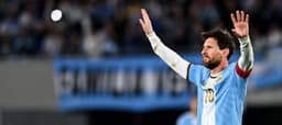 Messi to collect Prince of Asturias award in Oviedo