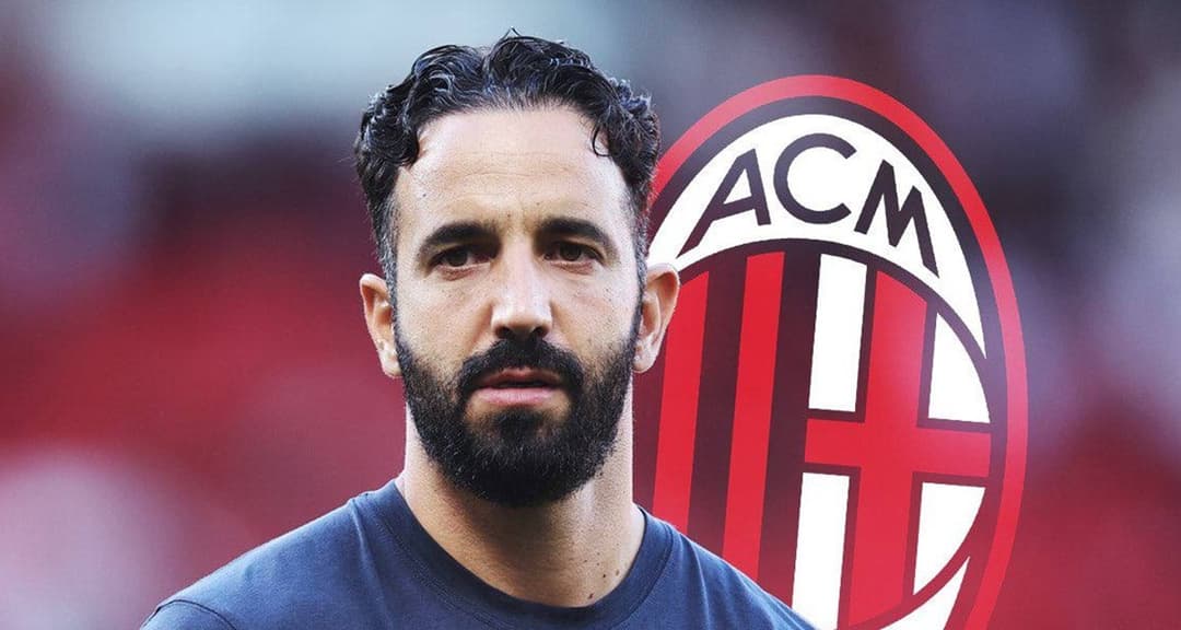 Milan make bright start under Amorim