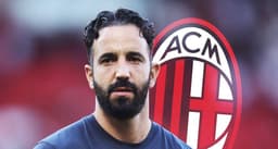 Milan make bright start under Amorim