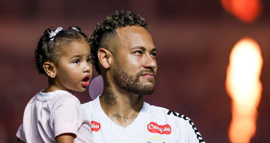 Neymar plans a year off after retirement