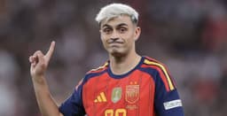 Pedri: We will make up for our European failure by beating Real Madrid.