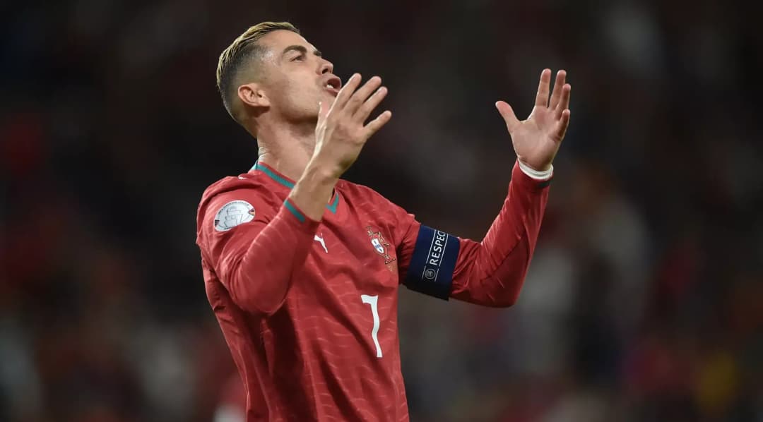 Urgent meeting in Portugal: Is Ronaldo returning?!