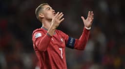 Urgent meeting in Portugal: Is Ronaldo returning?!