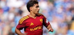 Premier League clubs track Roma teenager Emanuele Lulli